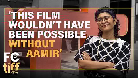 Kiran Rao
