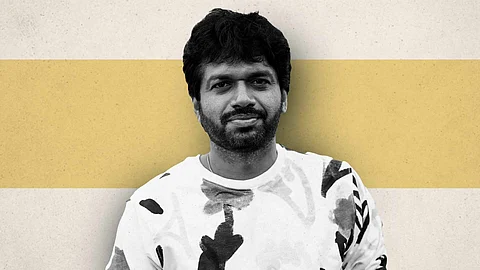 I Was Looked Down By A Section Of Audience: Anil Ravipudi