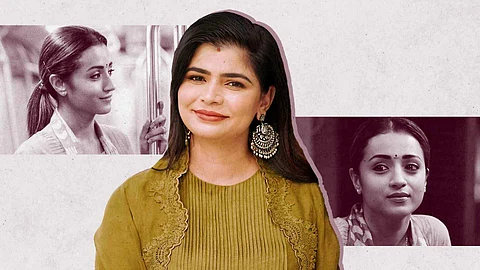 The Melancholy In My Voice Suited Jaanu: Chinmayi Reflects on 96