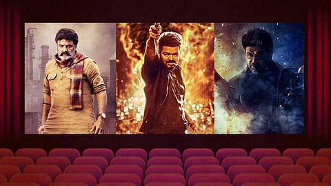 Everything Releasing This Week In Theatres (October 16 to 22)