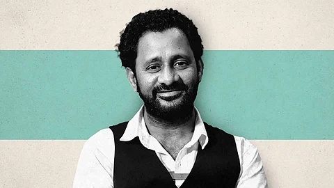 I Want To Die As a Feature Filmmaker: Resul Pookutty