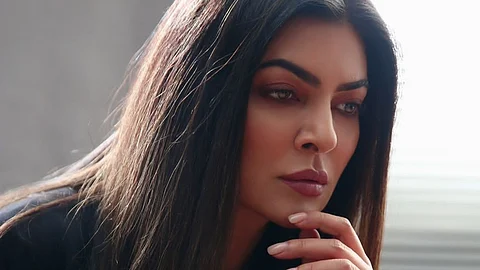 Sushmita Sen in Aarya Season 3