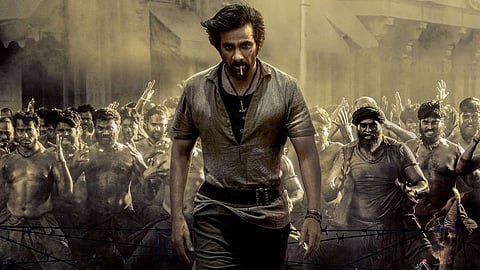 Nupur Sanon on Tiger Nageswara Rao co-star Ravi Teja: Phenomenal actor & better human being