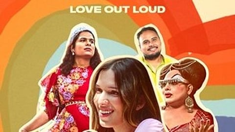 Rainbow Rishta