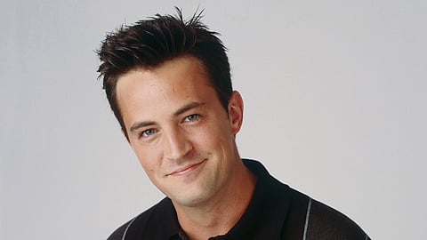 Matthew Perry