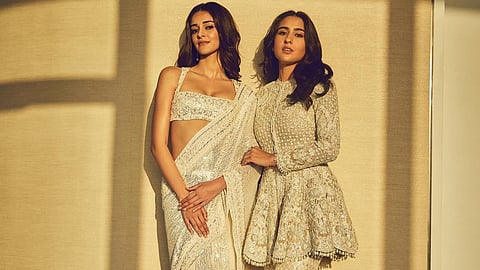 Ananya Panday and Sara Ali Khan in Cocktail Sequel- Deets Inside