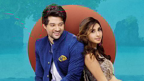 Dono Review: A Thinly-Veiled Update of Hum Aapke Hain Koun..!