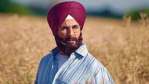 Akshay Kumar