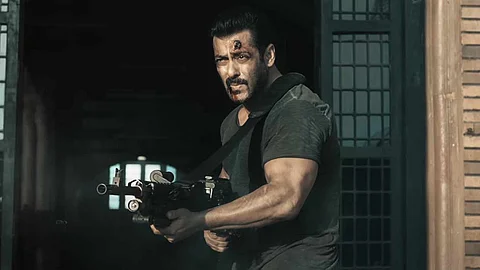 Salman Khan