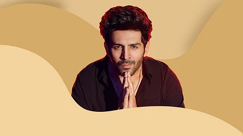 FC Front Row: Kartik Aaryan - Unscripted and Unfiltered