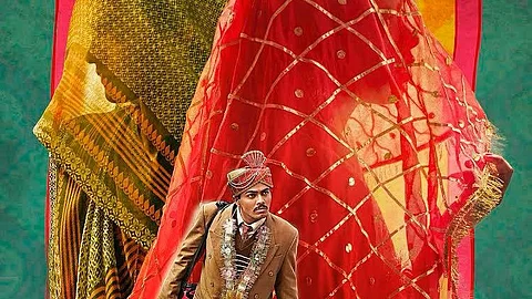 Aamir Khan and Kiran Rao’s upcoming film Laapataa Ladies Release Date Locked