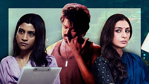 Best Performances Of October 2023