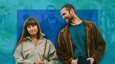 Picks from Jio MAMI 2023: Slow by Marija Kavtaradzė