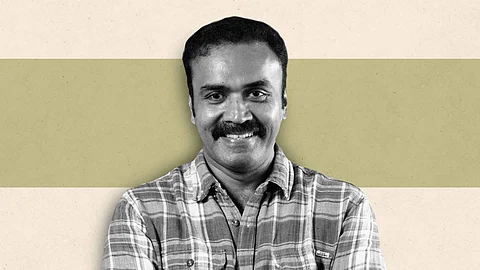 After The Success of Kannur Squad, I Felt Like I Won An Oscar: Rony David Raj