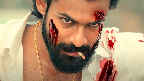 Panja Vaisshnav Tej Unleashes Mass Avatar in 'Aadikeshava' Trailer