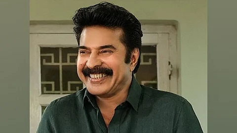 Mammootty