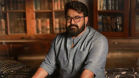 Mohanlal Fights for Justice In Jeethu Joseph's Neru, Release Date out