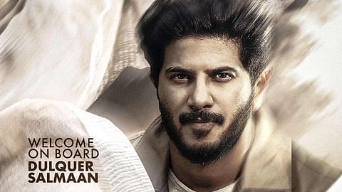 KH 234: Dulquer Salmaan On Board Kamal Haasan-Mani Ratnam Film