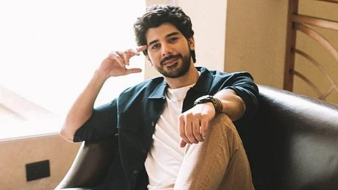 Pavail Gulati