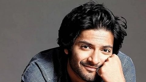 Ali Fazal