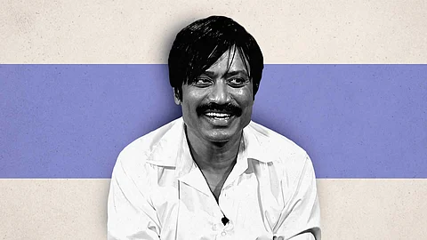 Jigarthanda Was As Fresh As Pulp Fiction: SJ Suryah