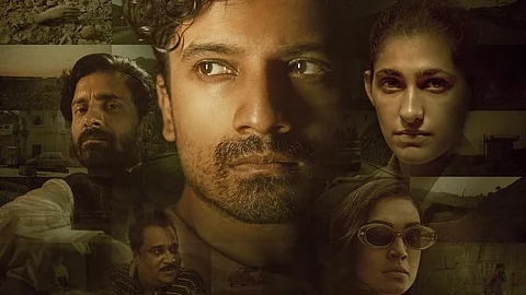 Shehar Lakhot trailer: Priyanshu Painyuli’s dark comedy is a game-changer