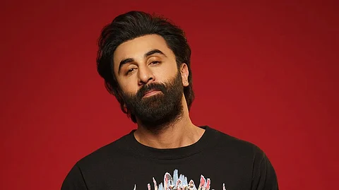 Ranbir Kapoor