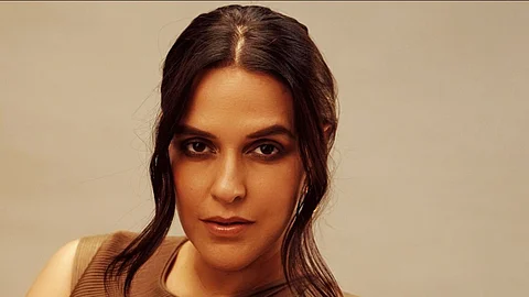 Neha Dhupia to make her International film debut in filmmaker’s Ali El Arabi’s Blue 52