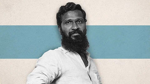 Vetri Maaran