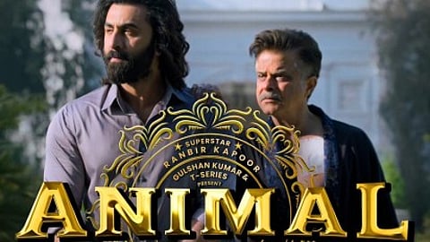 Ranbir Kapoor’s Animal to get a Sequel, 'Don't miss the Post Credit Scene says Sandeep Reddy Vanga