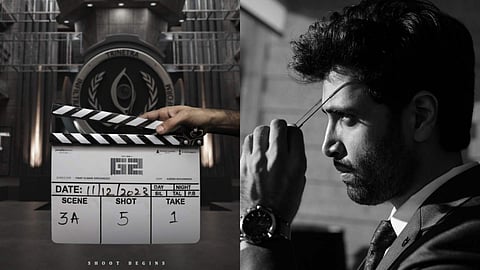 Adivi Sesh’s G2 Goes On Floors