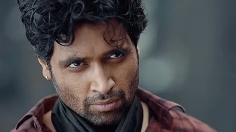 Adivi Sesh in Dacoit