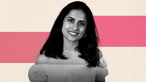 It Is Not Okay To Normalize Criminal Behavior In Films: Sindhu Sreenivas Murthy