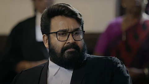 Neru Trailer: Mohanlal’s Hesitant Lawyer Fights A Unique Case in Jeethu Joseph’s Courtroom Drama