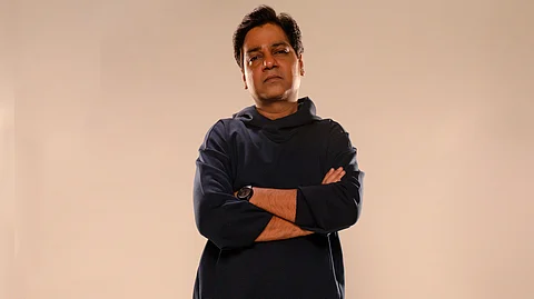 Gagan Dev Riar