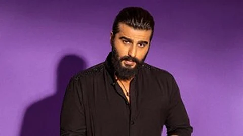 Arjun Kapoor