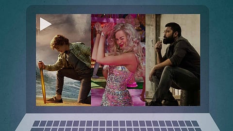 Everything Releasing This Week On Streaming (18th December to 24th December)