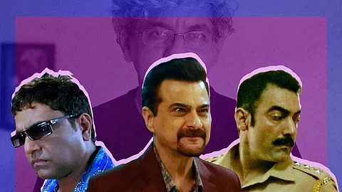 The Making of a Sriram Raghavan Twist