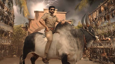 Gopichand's Bhimaa Gets A Release Date