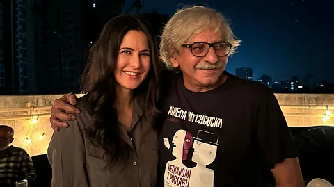 Katrina Kaif on Merry Christmas: ‘Sriram sir gave me one of my toughest roles’