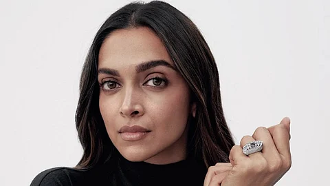Deepika Padukone