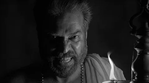 Bramayugam Teaser: Mammootty Welcomes All to His Haunted Abode