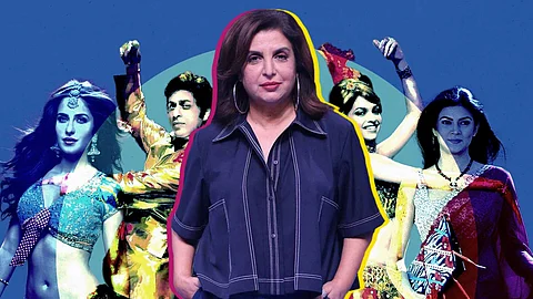 The Wacky Schemes in Farah Khan’s Films, Ranked