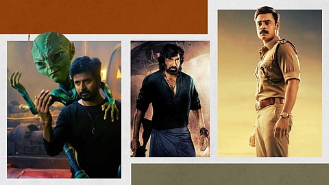 Everything That Made News In Entertainment From The South (January 1-6)