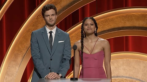 Oscar Nominations 2024