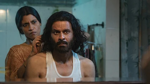 Manoj Bajpayee and Konkona Sensharma