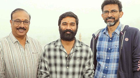 Dhanush-Shekhar Kammula’s DNS Kicks Off Production