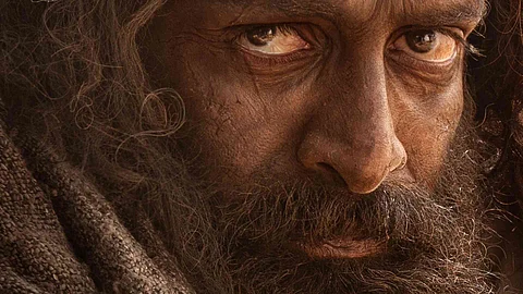Aadujeevitham First Look Poster: Prithviraj Sukumaran Is Unrecognisable as ‘Najeeb’