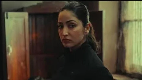Yami Gautam in Article 370