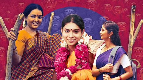 ‘Fiery’ and ‘Bold’, But is That Enough for Women Characters in Tamil Social Justice Films